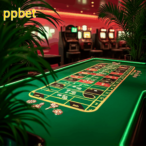 O ppbet é o melhor cassino esportivo do Brasil!