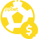 Aposte em esportes do mundo todo no ppbet!